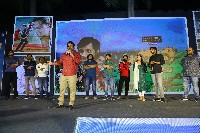 Balgam Movie Success Meet